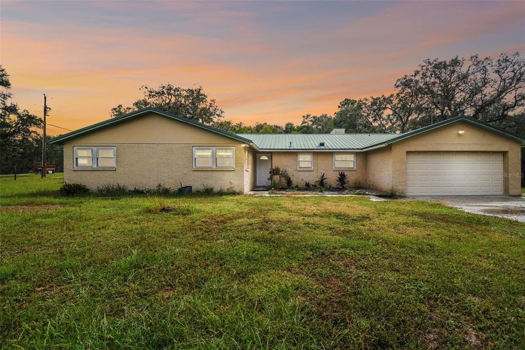 12730 MORGAN ROAD HUDSON, FL 34669
