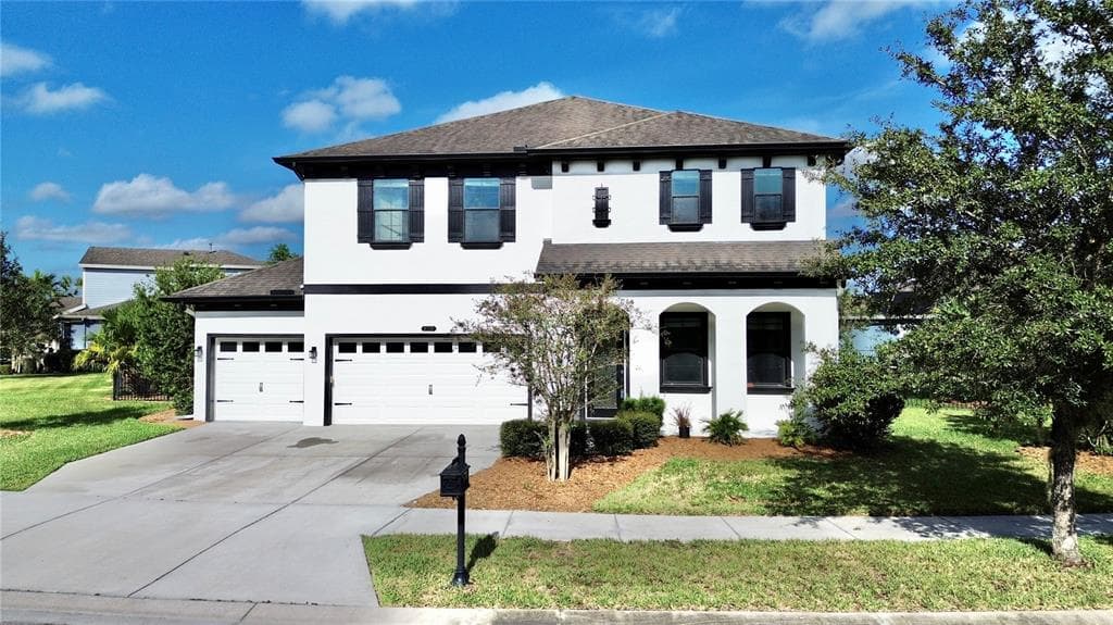 8239 SWISS CHARD CIRCLE LAND O LAKES, FL 34637