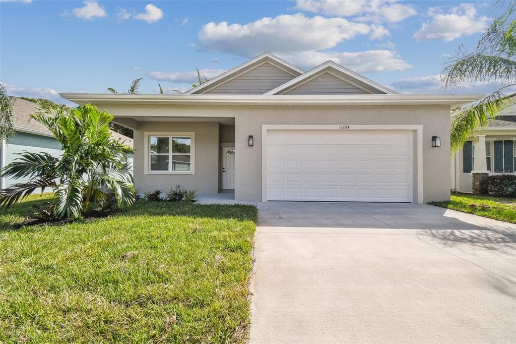 11224 MERGANSER WAY