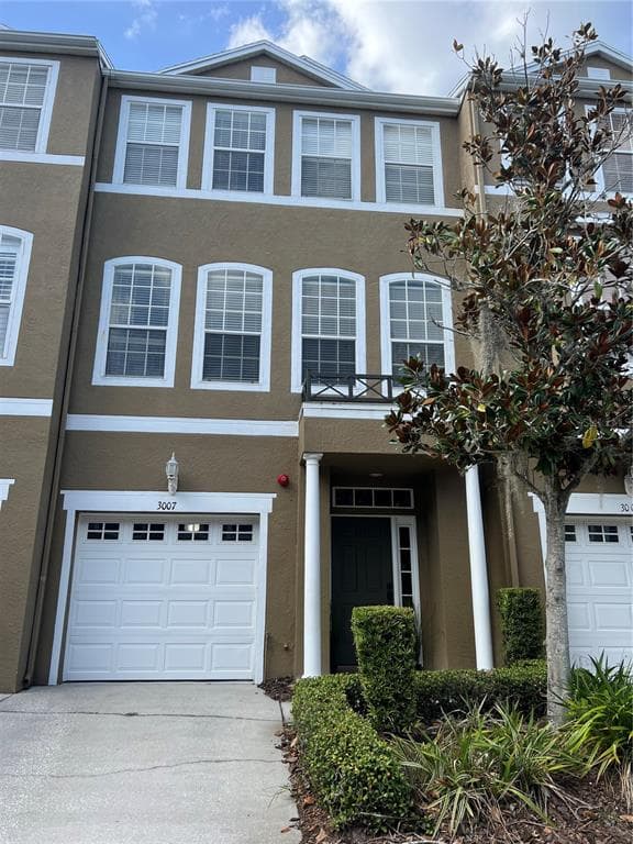 3007 BAYSHORE POINTE DRIVE TAMPA, FL 33611