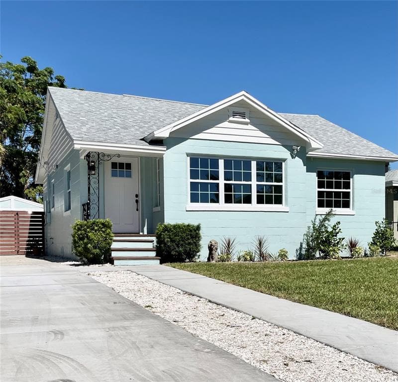 2111 W STATE STREET TAMPA, FL 33606