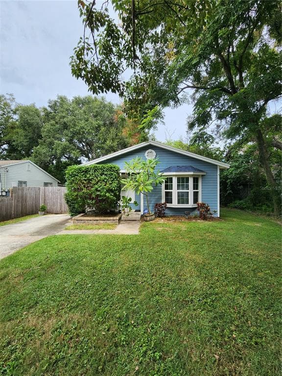 5337 BLUE GRASS STREET ORLANDO, FL 32810