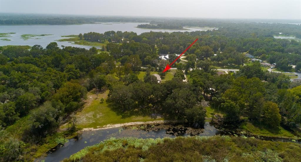7927 E GOSPEL ISLAND ROAD INVERNESS, FL 34450