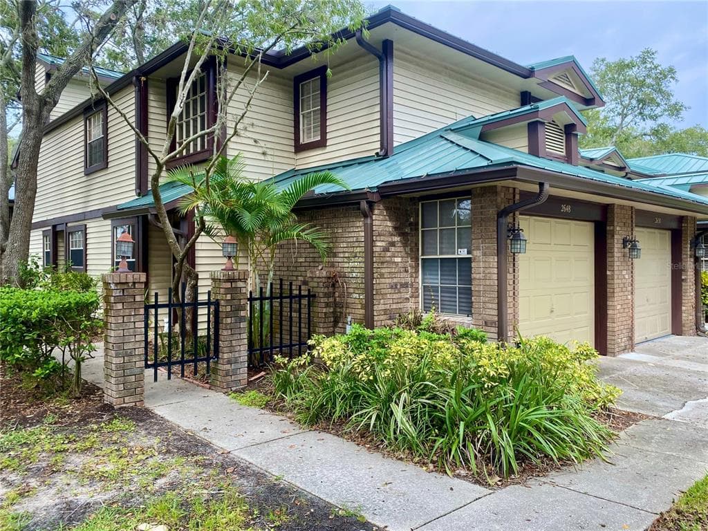 2650 SEQUOIA TERRACE UNIT 1301 PALM HARBOR, FL 34683