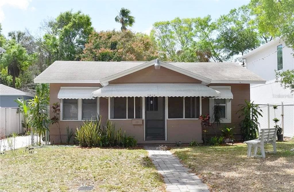 1910 W STATE STREET TAMPA, FL 33606