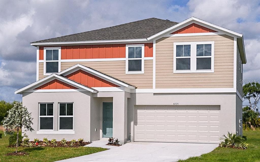 12748 CANTER CALL ROAD LITHIA, FL 33547