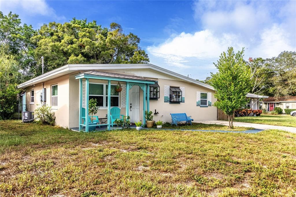 921 14TH AVENUE NW LARGO, FL 33770
