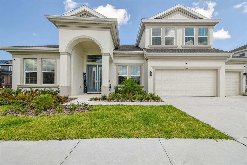 5506 MADRIGAL WAY APOLLO BEACH, FL 33572
