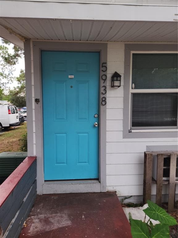 5901 BRYCE LANE UNIT 5938 TAMPA, FL 33615