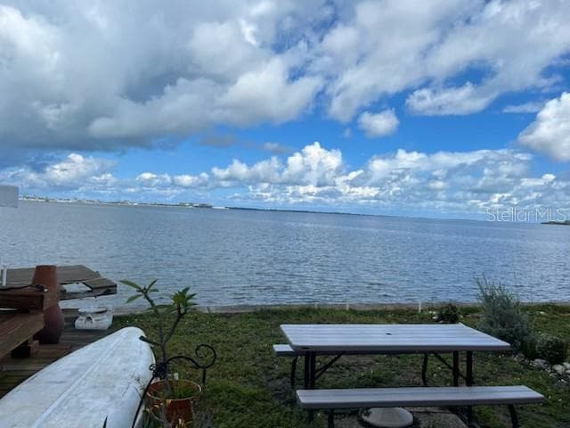2628 ST JOSEPHS DRIVE W DUNEDIN, FL 34698