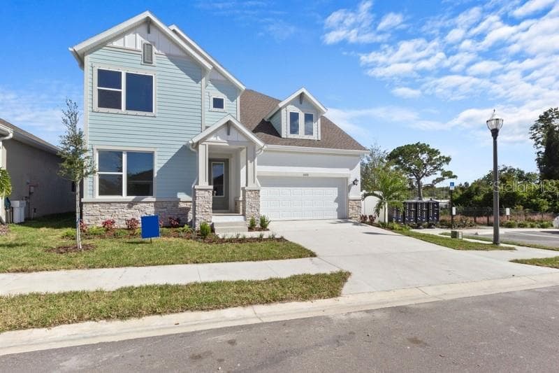 1451 GOPHER LOOP TARPON SPRINGS, FL 34689