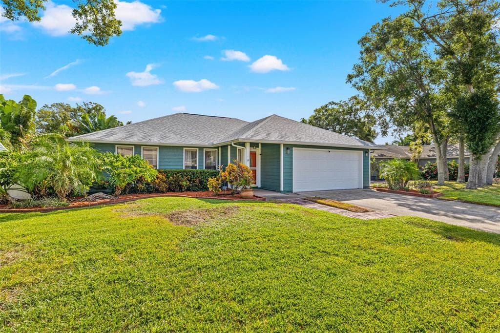 9943 57TH WAY N PINELLAS PARK, FL 33782