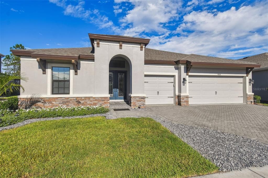4638 TOUR TRACE LAND O LAKES, FL 34638