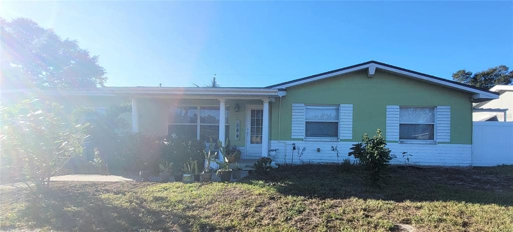 10536 127TH PLACE LARGO, FL 33773
