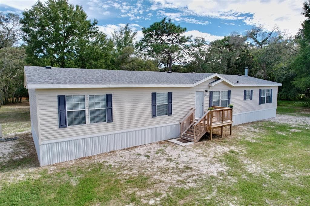18142 RIGSBY ROAD SPRING HILL, FL 34610
