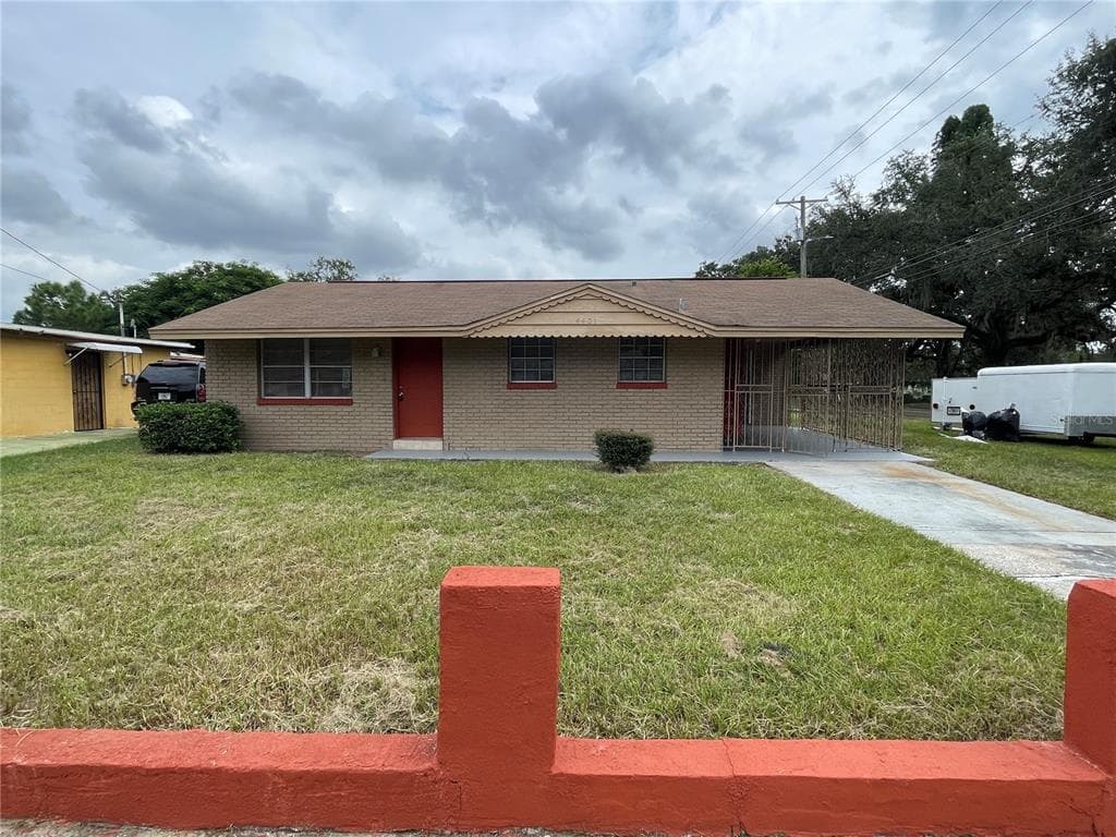4401 ATWATER DRIVE TAMPA, FL 33610