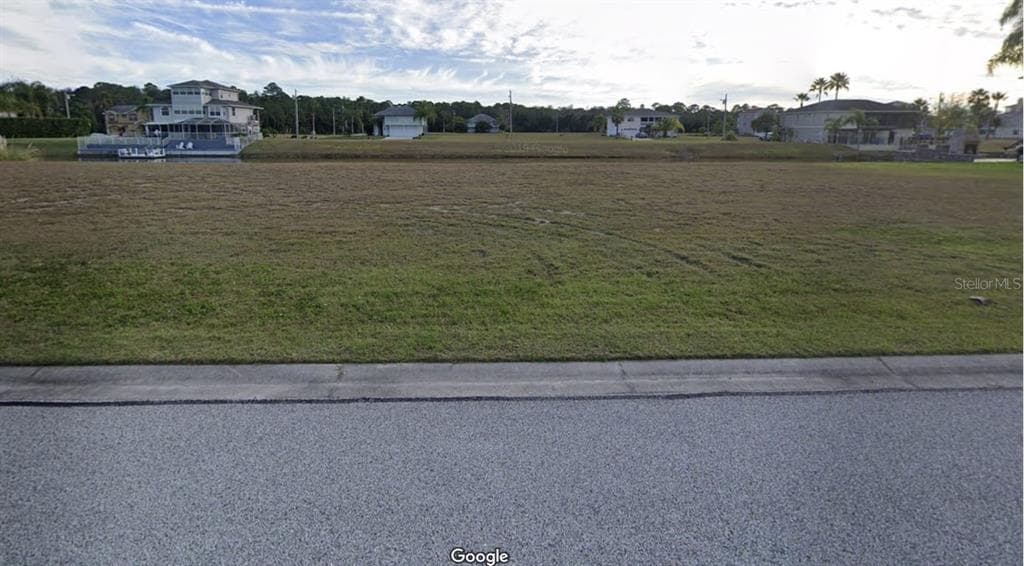 3464 CROAKER DRIVE HERNANDO BEACH, FL 34607