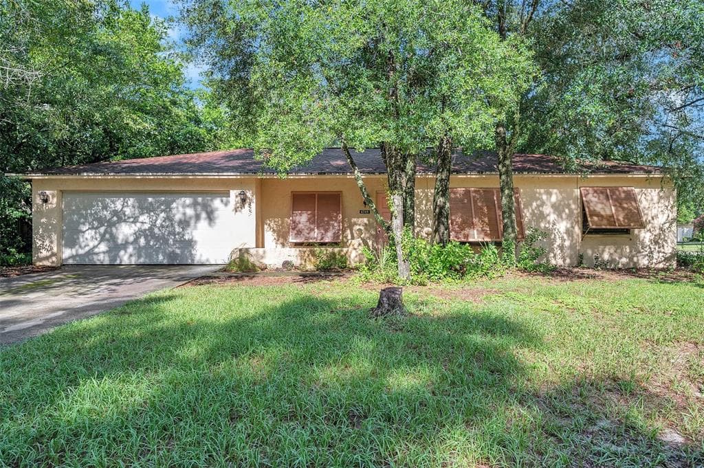 6709 JENNIFER DRIVE TEMPLE TERRACE, FL 33617