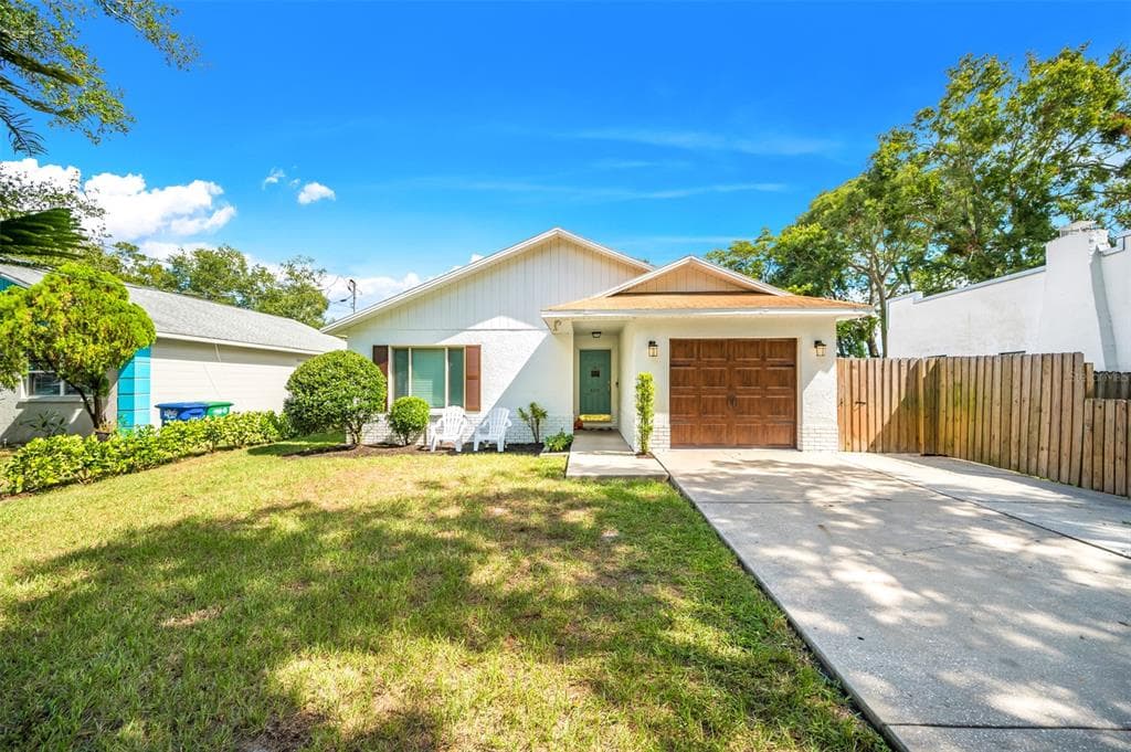 6310 S HAROLD AVENUE TAMPA, FL 33616