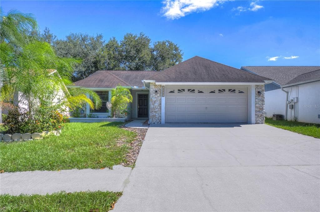 1931 ERIN BROOKE DRIVE VALRICO, FL 33594