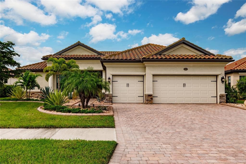 20410 PASSAGIO DRIVE