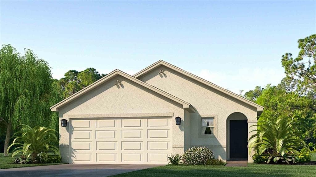 3214 ROCK SOUND STREET BRADENTON, FL 34208