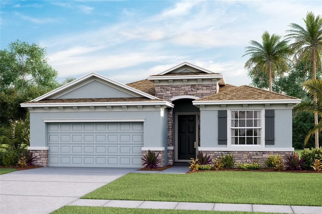 3644 TURNING TIDES TERRACE BRADENTON, FL 34208
