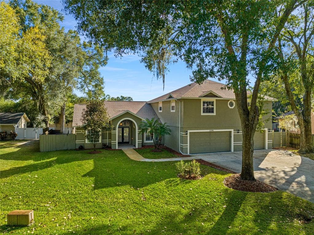 22346 KINGSLEY LANE LAND O LAKES, FL 34639