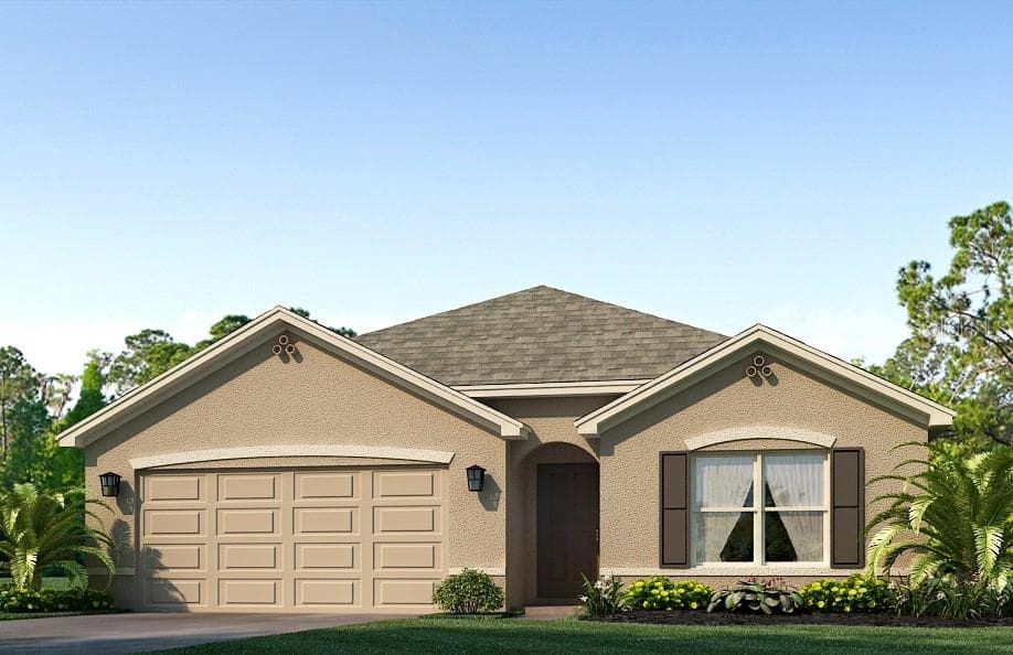 11124 37TH AVENUE E PALMETTO, FL 34221