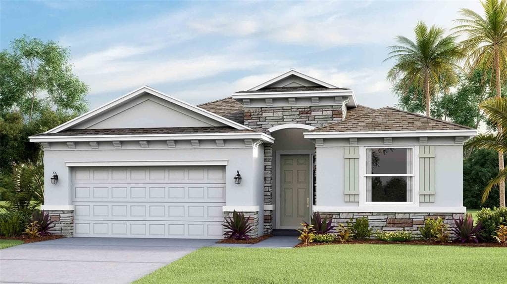 6206 FLAGSTONE TRAIL PALMETTO, FL 34221