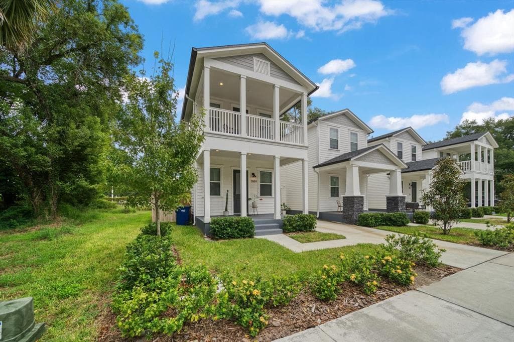 7009 N CENTRAL AVENUE UNIT 7009 N Central Ave TAMPA, FL 33604