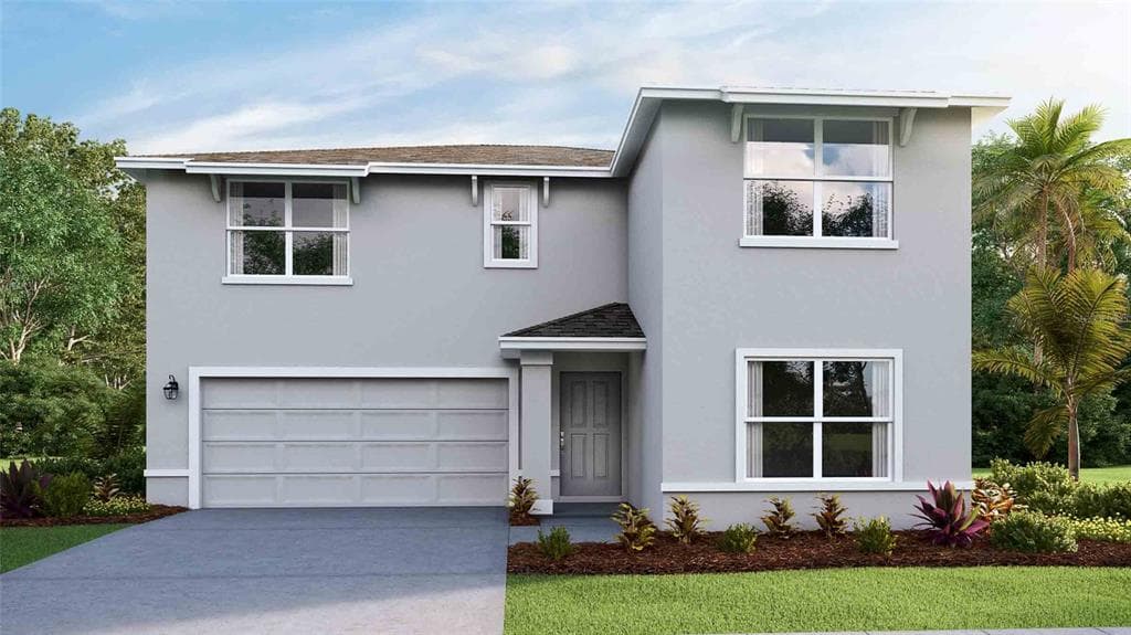 5519 FLAGSTONE TRAIL PALMETTO, FL 34221