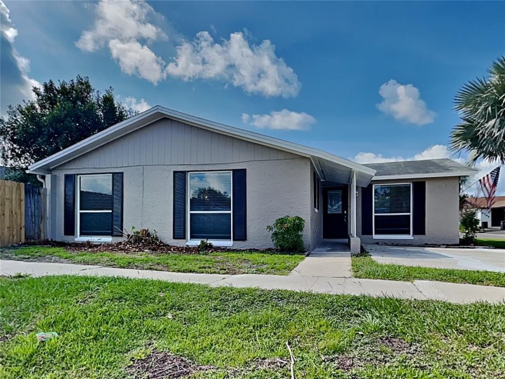 8705 CORDIAL COURT TAMPA, FL 33634