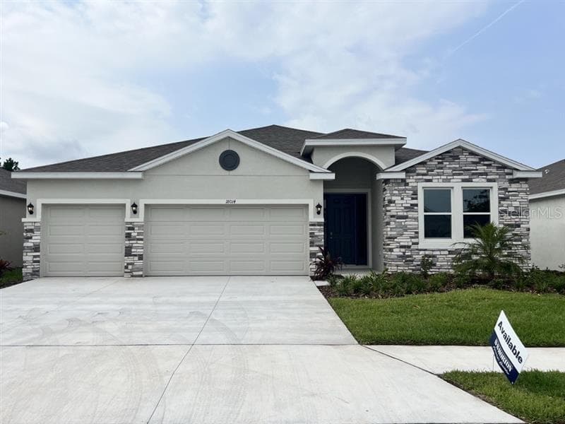 18014 FATTORIA TERRACE BRADENTON, FL 34211