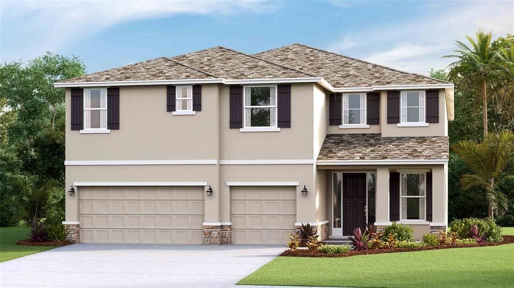 17928 FATTORIA TERRACE BRADENTON, FL 34211