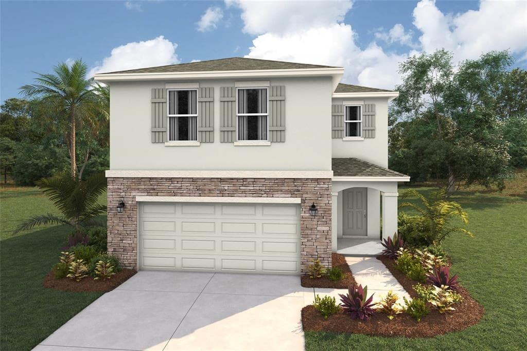16916 YARD SPRING DRIVE BRADENTON, FL 34211