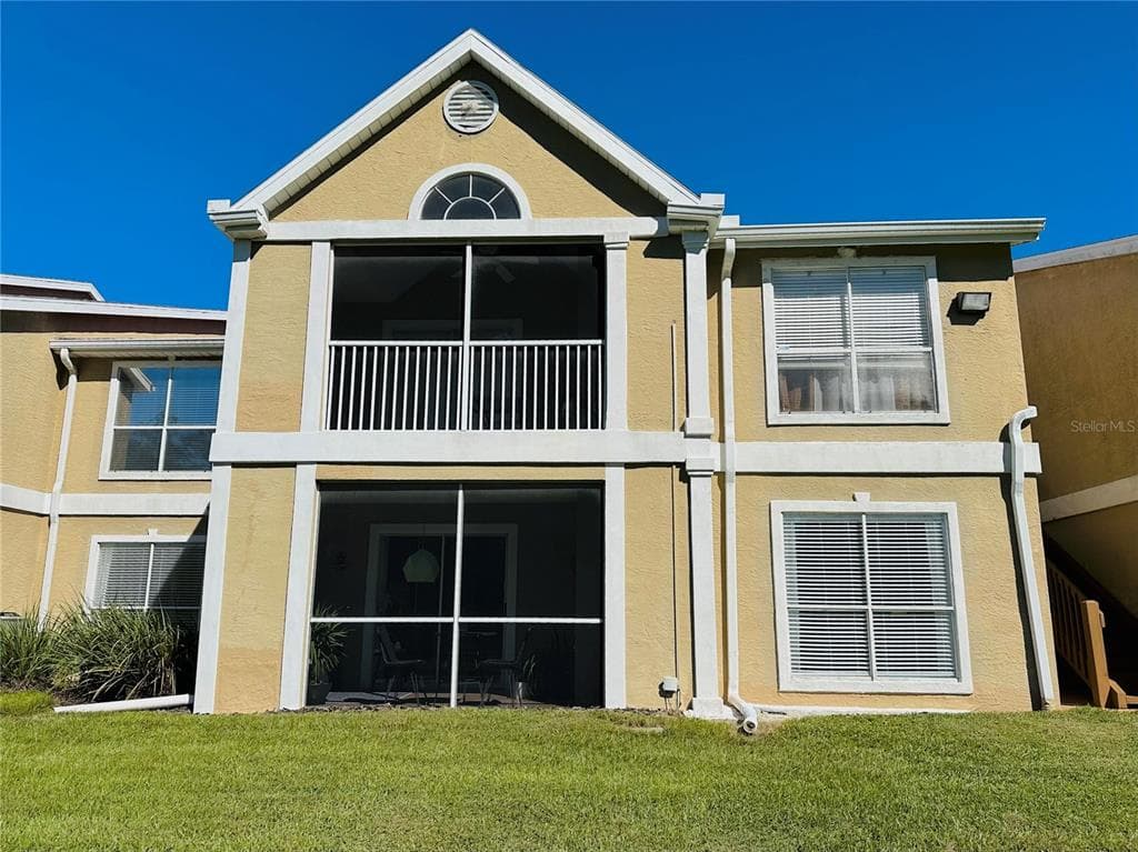 9481 HIGHLAND OAK DRIVE UNIT 1310 TAMPA, FL 33647