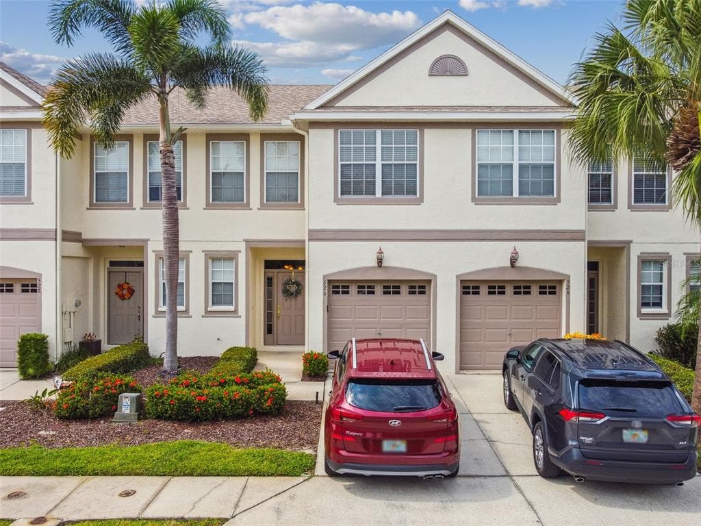 526 BLACK LION DRIVE NE ST PETERSBURG, FL 33716
