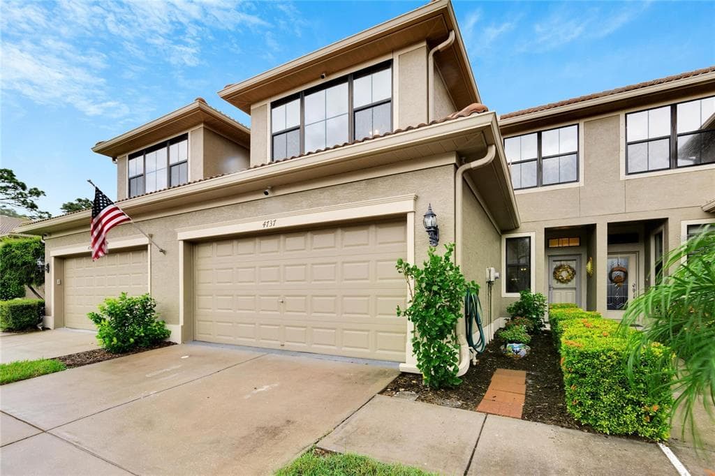 4737 SWORDFISH WAY PALM HARBOR, FL 34684
