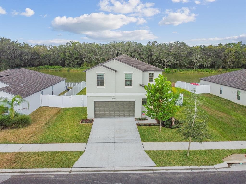 39774 HARMON GROVE COURT ZEPHYRHILLS, FL 33540