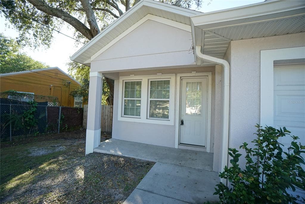 4210 N COOLIDGE AVENUE UNIT 4 TAMPA, FL 33614