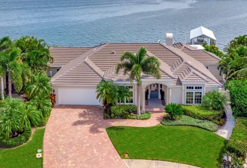 471 PALM ISLAND SE CLEARWATER, FL 33767