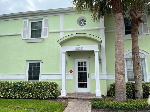 5053 STARFISH DRIVE SE UNIT F ST PETERSBURG, FL 33705