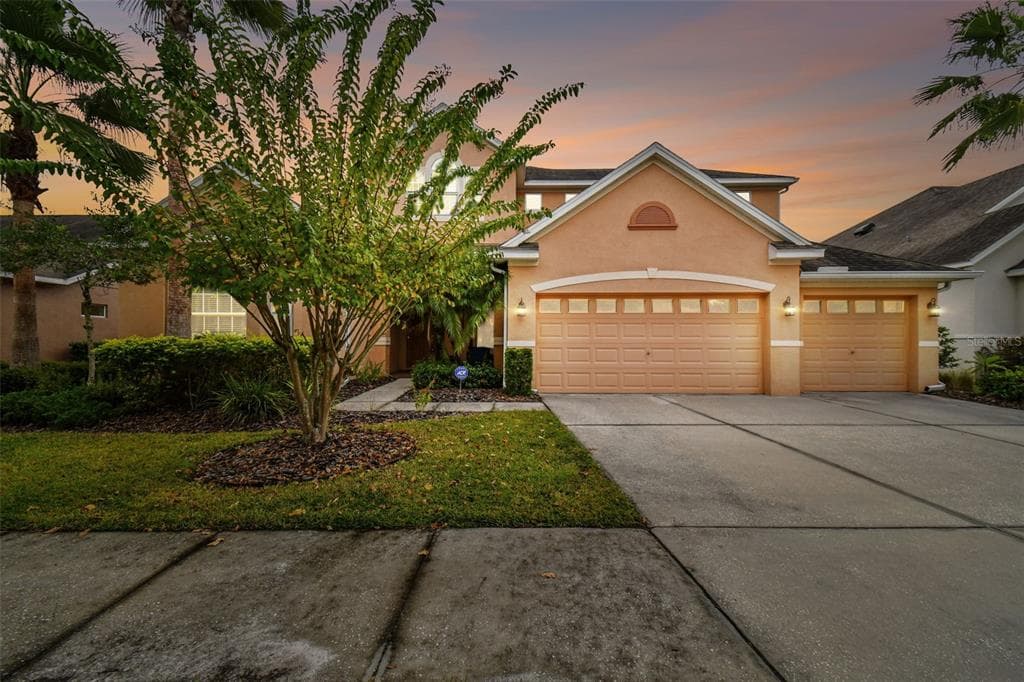10507 MISTFLOWER LANE TAMPA, FL 33647