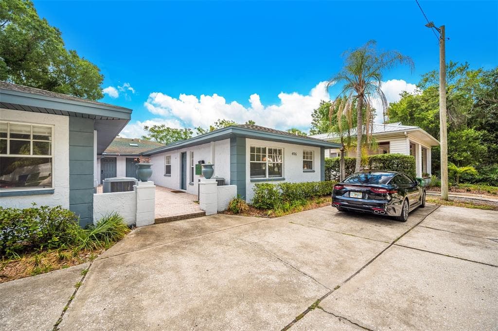 406 S WESTLAND AVE TAMPA, FL 33606