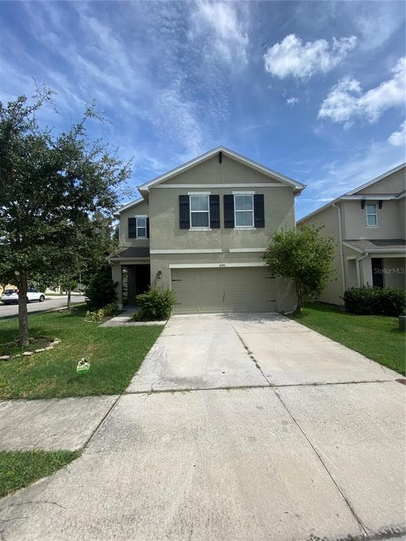 8143 59TH WAY N PINELLAS PARK, FL 33781