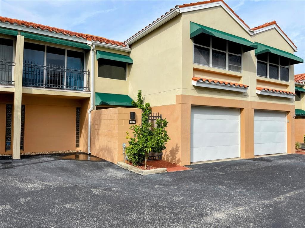 822 PADUA LN CLEARWATER, FL 33756