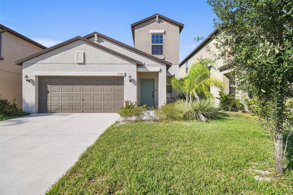 13329 MARBLE SANDS COURT HUDSON, FL 34669