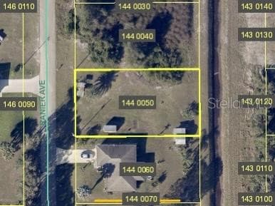 311 RANIER AVENUE LEHIGH ACRES, FL 33974