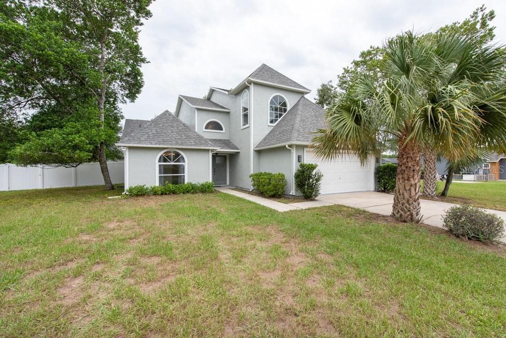 4144 CASTLE AVENUE SPRING HILL, FL 34609